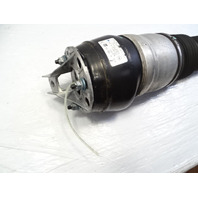 13 Mercedes X166 GL450 shock absorber, strut, right front, 1663202613