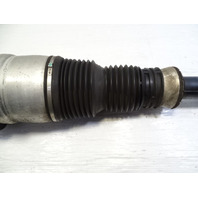 13 Mercedes X166 GL450 shock absorber, strut, right front, 1663202613
