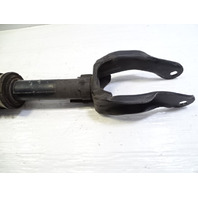 13 Mercedes X166 GL450 shock absorber, strut, right front, 1663202613