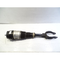 13 Mercedes X166 GL450 shock absorber, strut, right front, 1663202613