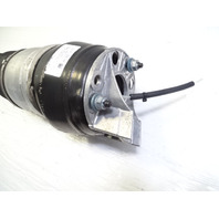 13 Mercedes X166 GL450 shock absorber, strut, left front, 1663202513