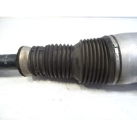 13 Mercedes X166 GL450 shock absorber, strut, left front, 1663202513