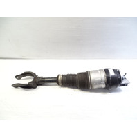 13 Mercedes X166 GL450 shock absorber, strut, left front, 1663202513
