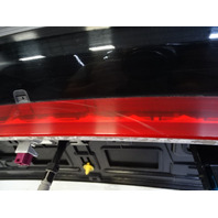 13 Mercedes X166 GL450 spoiler, on back door, 1667930288