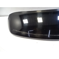 13 Mercedes X166 GL450 spoiler, on back door, 1667930288