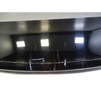 13 Mercedes X166 GL450 spoiler, on back door, 1667930288