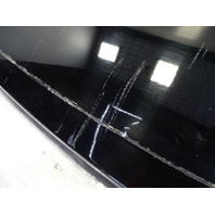 13 Mercedes X166 GL450 spoiler, on back door, 1667930288