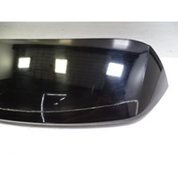 13 Mercedes X166 GL450 spoiler, on back door, 1667930288