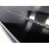 13 Mercedes X166 GL450 spoiler, on back door, 1667930288