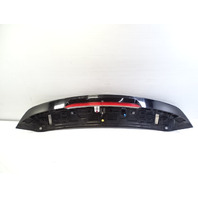 13 Mercedes X166 GL450 spoiler, on back door, 1667930288