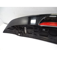 13 Mercedes X166 GL450 spoiler, on back door, 1667930288
