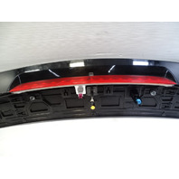 13 Mercedes X166 GL450 spoiler, on back door, 1667930288