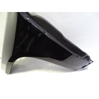 13 Mercedes X166 GL450 fender, left, 1668802700
