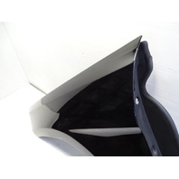 13 Mercedes X166 GL450 fender, left, 1668802700