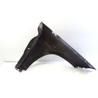 13 Mercedes X166 GL450 fender, left, 1668802700