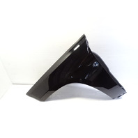 13 Mercedes X166 GL450 fender, left, 1668802700