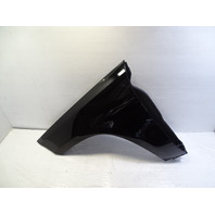 13 Mercedes X166 GL450 fender, left, 1668802700