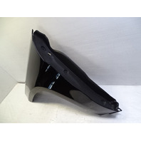 13 Mercedes X166 GL450 fender, left, 1668802700