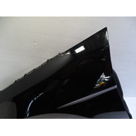 13 Mercedes X166 GL450 fender, left, 1668802700