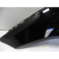 13 Mercedes X166 GL450 fender, left, 1668802700