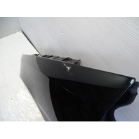 13 Mercedes X166 GL450 fender, left, 1668802700