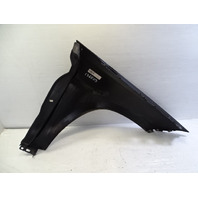 13 Mercedes X166 GL450 fender, left, 1668802700