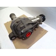 13 Mercedes X166 GL450 differential, front, 1663300300, ratio 3.45