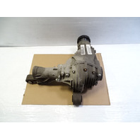 13 Mercedes X166 GL450 differential, front, 1663300300, ratio 3.45