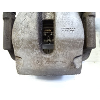 13 Mercedes X166 GL450 brake calipers set, rear AMG TRW