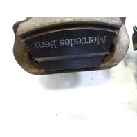 13 Mercedes X166 GL450 brake calipers set, rear AMG TRW
