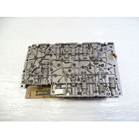 13 Mercedes X166 GL450 valve body w/solenoids, 2122700006