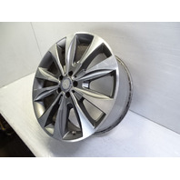 13 Mercedes X166 GL450 wheel rim 8.5x20 ET62, 1664012802