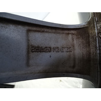 13 Mercedes X166 GL450 wheel rim 8.5x20 ET62, 1664012802