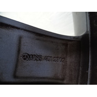 13 Mercedes X166 GL450 wheel rim 8.5x20 ET62, 1664012802