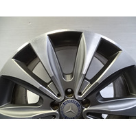 13 Mercedes X166 GL450 wheel rim 8.5x20 ET62, 1664012802