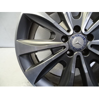 13 Mercedes X166 GL450 wheel rim 8.5x20 ET62, 1664012802