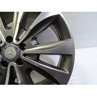 13 Mercedes X166 GL450 wheel rim 8.5x20 ET62, 1664012802