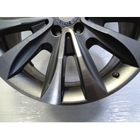 13 Mercedes X166 GL450 wheel rim 8.5x20 ET62, 1664012802