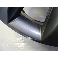 13 Mercedes X166 GL450 wheel rim 8.5x20 ET62, 1664012802