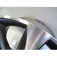 13 Mercedes X166 GL450 wheel rim 8.5x20 ET62, 1664012802