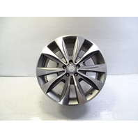 13 Mercedes X166 GL450 wheel rim 8.5x20 ET62, 1664012802