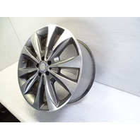 13 Mercedes X166 GL450 wheel rim 8.5x20 ET62, 1664012802