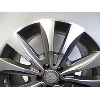 13 Mercedes X166 GL450 wheel rim 8.5x20 ET62, 1664012802
