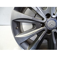 13 Mercedes X166 GL450 wheel rim 8.5x20 ET62, 1664012802