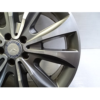 13 Mercedes X166 GL450 wheel rim 8.5x20 ET62, 1664012802