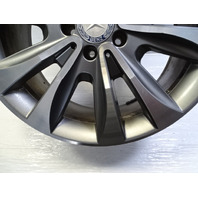 13 Mercedes X166 GL450 wheel rim 8.5x20 ET62, 1664012802