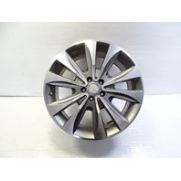 13 Mercedes X166 GL450 wheel rim 8.5x20 ET62, 1664012802