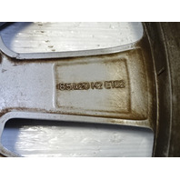 13 Mercedes X166 GL450 wheel rim 8.5x20 ET62, 1664012802