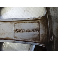13 Mercedes X166 GL450 wheel rim 8.5x20 ET62, 1664012802