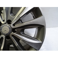 13 Mercedes X166 GL450 wheel rim 8.5x20 ET62, 1664012802